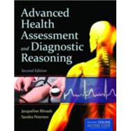Advanced Health Assessment and Diagnostic Reasoning (Book with Access Code)