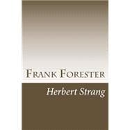 Frank Forester