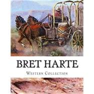 Bret Harte, Western Collection