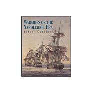 Warships of the Napoleonic Era