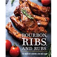 Bourbon, Ribs, and Rubs