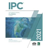 2021 International Plumbing Code