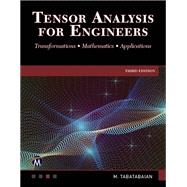 Tensor Analysis for Engineers