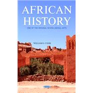 African History: One of the Original Seven Liberal Arts