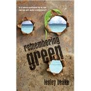 Remembering Green