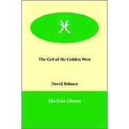 The Girl of the Golden West