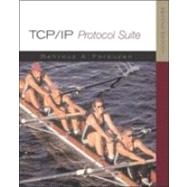 Tcp/Ip Protocol Suite