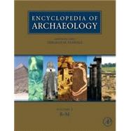 Encyclopedia of Archaeology