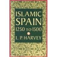 Islamic Spain