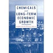 Chemicals and Long-Term Economic Growth Insights from the Chemical Industry