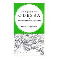 The Jews of Odessa