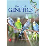 Concepts of Genetics [Rental Edition]