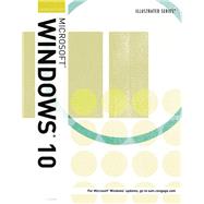 Illustrated Microsoft Windows 10: Introductory