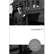 Vintage Hammett,9781400079629