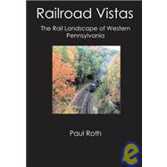 Railroad Vistas