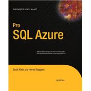 Pro SQL Azure