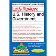 Let's Review U.s. History and Government