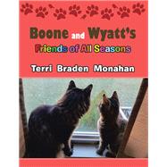 Boone and Wyatt’s Friends of All Seasons