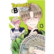 Tamon's B-Side, Vol. 13