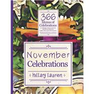 November Celebrations