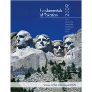 Fundamentals of Taxation 2009