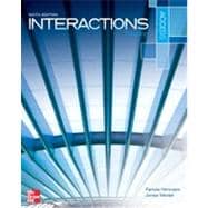 Interactions Access Reading