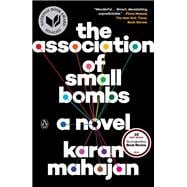 The Association of Small Bombs