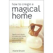 How To Create A Magical Home