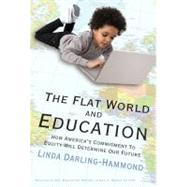 The Flat World and Education