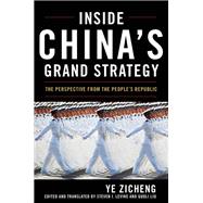 Inside China's Grand Strategy