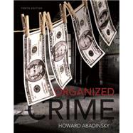 Organized Crime