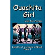 Ouachita Girl