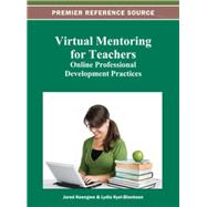 Virtual Mentoring for Teachers