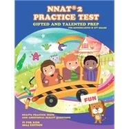 NNAT 2 Practice Test for Kindergarten & 1st Grade 2014