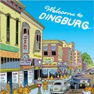 Welcome To Dingburg Pa
