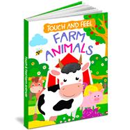 Touch and Feel - Farm Animals