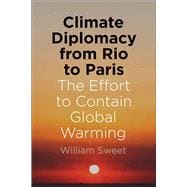 Climate Diplomacy from Rio to Paris