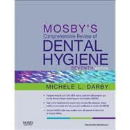 Mosby's Comprehensive Review of Dental Hygiene