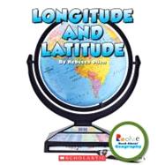 Longitude and Latitude (Rookie Read-About Geography: Map Skills)