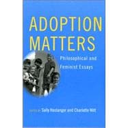 Adoption Matters