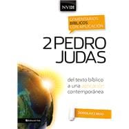 Comentario bíblico con aplicación NVI 2 Pedro y Judas