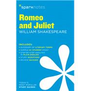 Romeo and Juliet SparkNotes Literature Guide