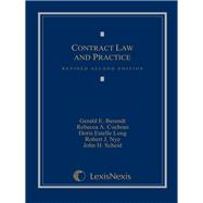 Contract Law and Practice, Revised