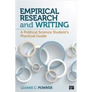Empirical Research and Writing