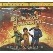 Sterling Squadron: Library Edition