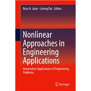 Nonlinear Approaches in Engineering Applications