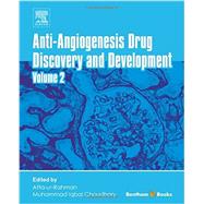 Anti-angiogenesis Drug Discovery and Development