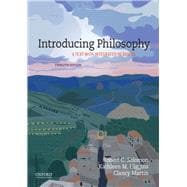 Introducing Philosophy,9780190939632
