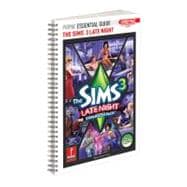 The Sims 3 Late Night - Prima Essential Guide,9780307469632