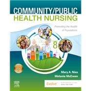 Community/Public Health Nursing